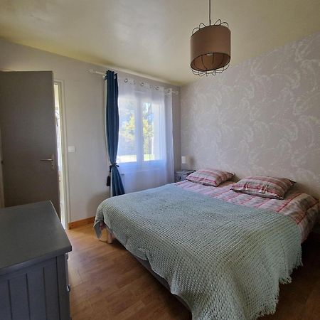 Nice Holiday Home With Beautiful Garden, Paimpol Bagian luar foto