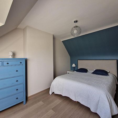 Nice Holiday Home With Beautiful Garden, Paimpol Bagian luar foto