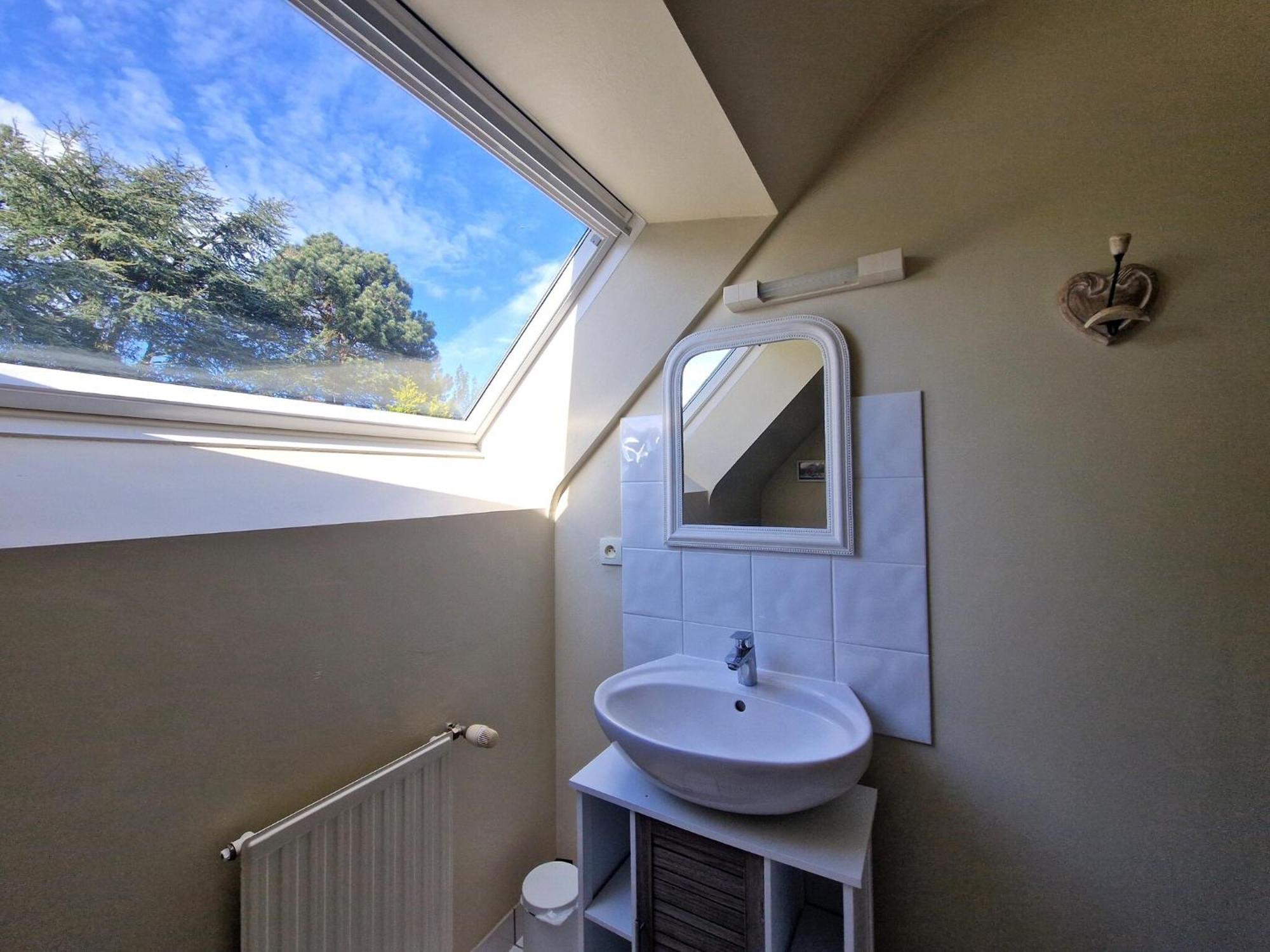 Nice Holiday Home With Beautiful Garden, Paimpol Bagian luar foto