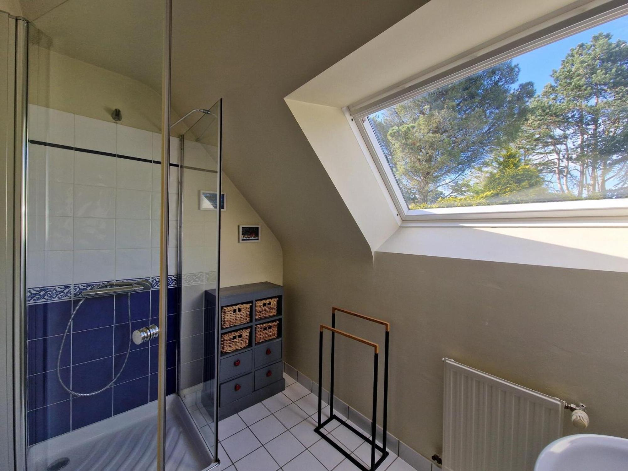 Nice Holiday Home With Beautiful Garden, Paimpol Bagian luar foto