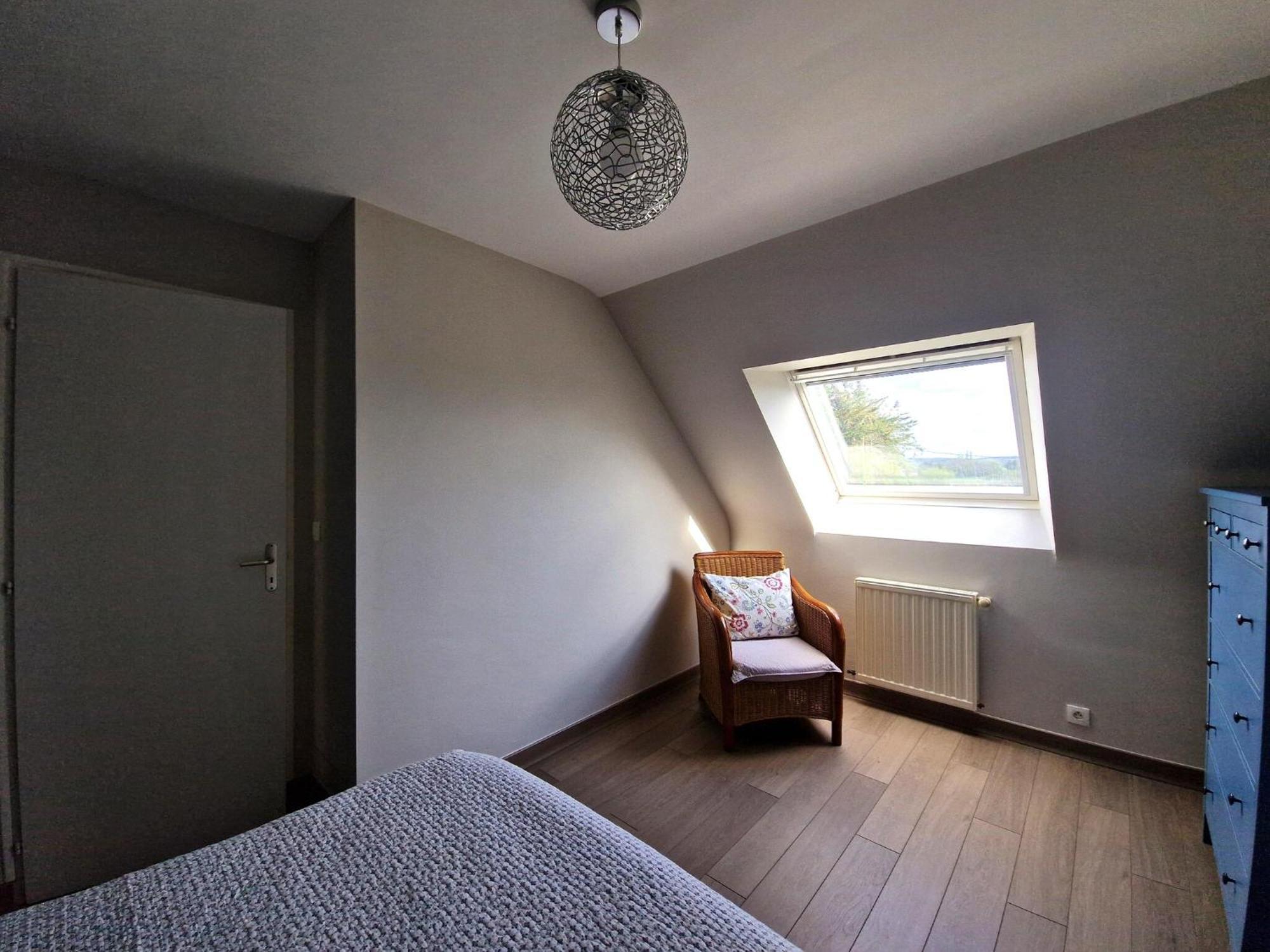 Nice Holiday Home With Beautiful Garden, Paimpol Bagian luar foto