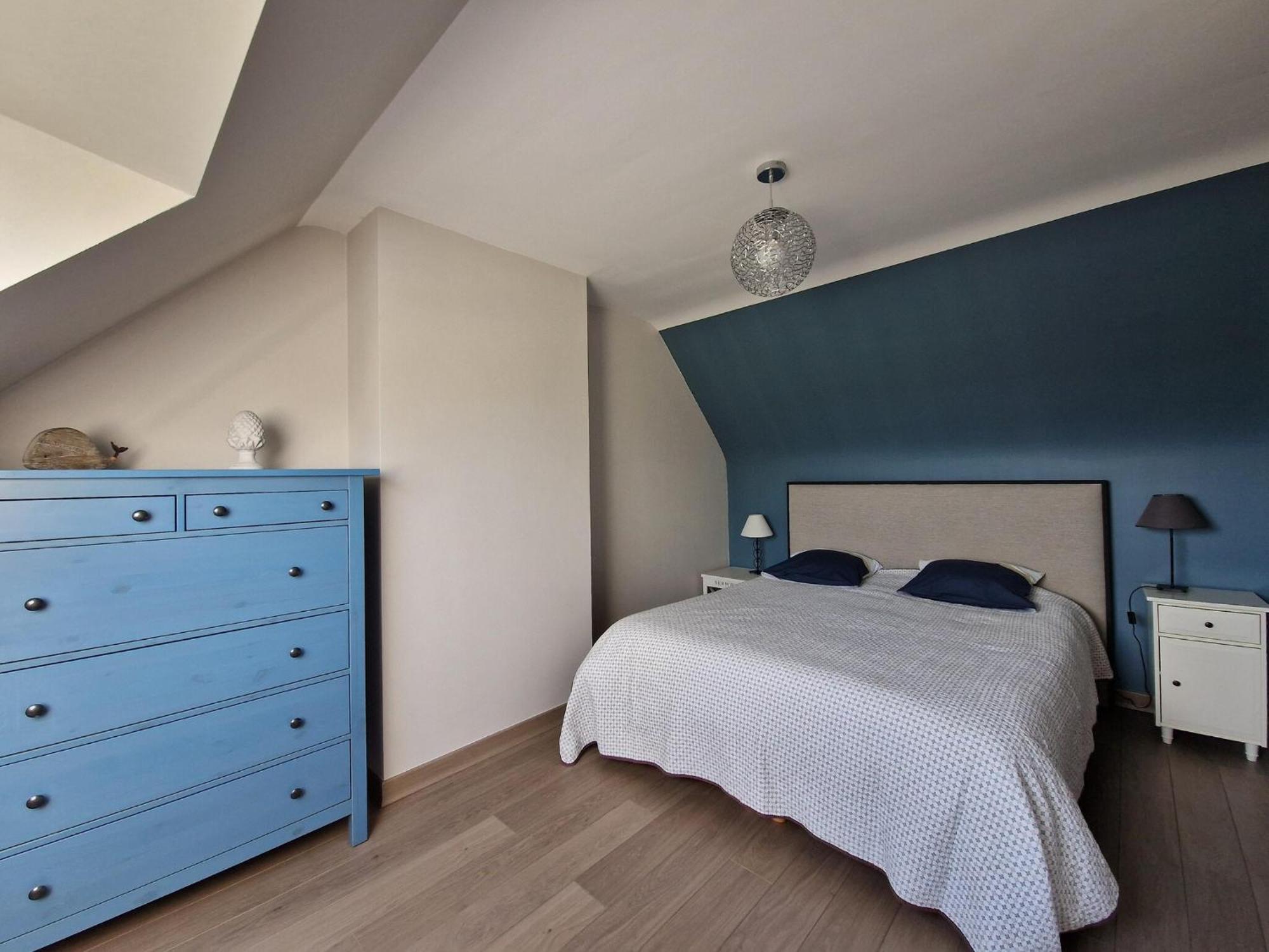 Nice Holiday Home With Beautiful Garden, Paimpol Bagian luar foto